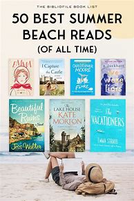 Image result for Top 10 Books to Read for the Summer