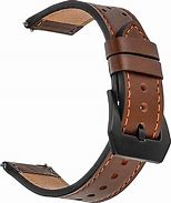 Image result for Gear S2 Leather Watch Band