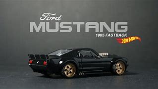 Image result for Ford Mustang Hot Wheels Meme