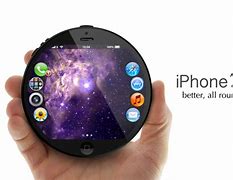 Image result for Circular Phone Concept
