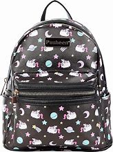 Image result for Kids Cat Backpack