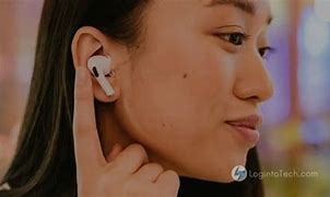 Image result for Proper Way to Wear AirPods