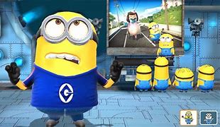 Image result for Minions Fter Shopping