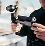 Image result for DJI iPhone Gimbal Microphone