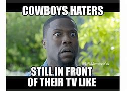 Image result for Dallas Cowboys Haters Meme