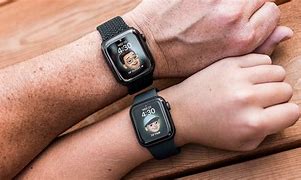 Image result for Apple Series 4 Watch Setup