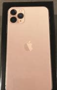 Image result for iPhone 11 Pro Max Rose Gold 256GB