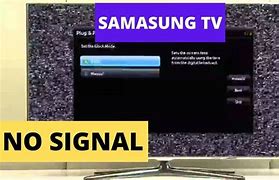Image result for Why Do I Get No Signal On My TV