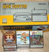Image result for Famicom Disk System Osta