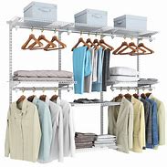 Image result for Wall Mounted Hanging System