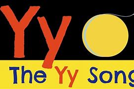 Image result for Letter Y Song