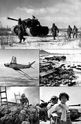 Image result for Korean War Fighting