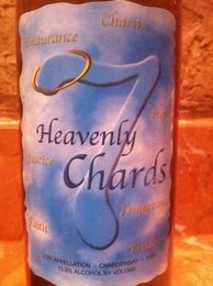 Image result for Michael David Chardonnay 7 Heavenly Chards