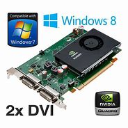Image result for NVIDIA Quadro Dual DVI Graphics Card