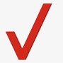 Image result for Verizon Check Mark Logo