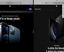 Image result for How to Split Screen On iPad