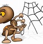 Image result for Desert Spider Cartoon
