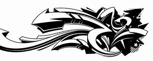 Image result for Graffiti Background Designs Black and White