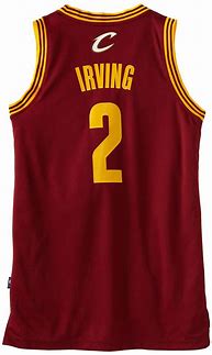 Image result for Kkyrie Irving Cleveland Cavaliers