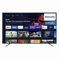 Image result for Philips TV Home