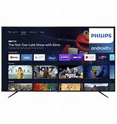Image result for Philips TV Android Wifi En Bluetooth