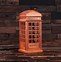 Image result for Wooden Phonebooth