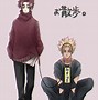 Image result for SAE and Shidou PFP