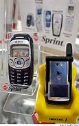 Image result for Sprint Cell Phone