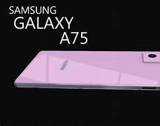 Image result for Samsung Galaxy A75 GSMArena