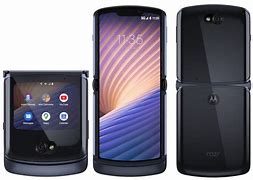 Image result for Motorola RAZR 5G Exterior Screen Frame