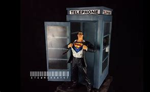 Image result for Clark Kent Booth