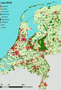 Image result for Netherlands Forest Map