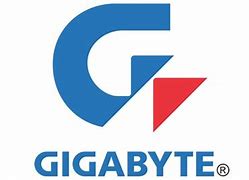 Image result for Gigabyte Technology Logo