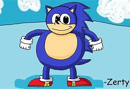 Image result for Sonic deviantART Knuckles Singing