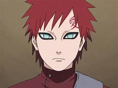 Image result for Gaara Naruto Face