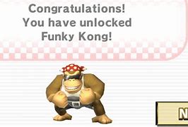 Image result for A Chart to Unlock On Mario Kart Wii