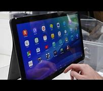 Image result for Biggest Samsung Galaxy Tab