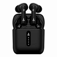 Image result for Black EarPods