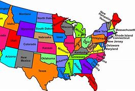 Image result for All States in the Us