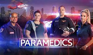 Image result for Best Paramedic