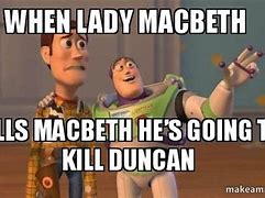 Image result for Lady Macbeth Memes