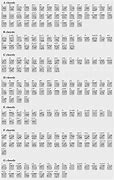 Image result for Bass Guitar Charts Printable PDF