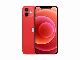 Image result for red iphone 12