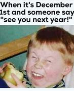 Image result for Happy New Year Eve Funny Memes 2019