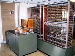 Image result for Konrad Zuse First Programmable Computer