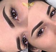 Image result for Ombre Brows Wallpaper
