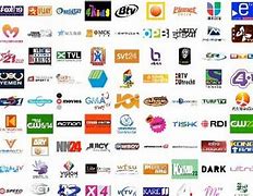Image result for TV Channel Logos