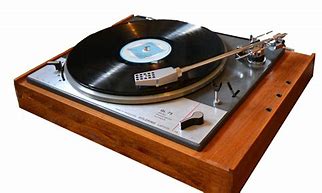 Image result for Lenco Turntable 75