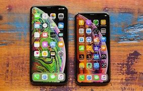 Image result for iPhone XS Max Size Compared to iPhone 12 Pro Max