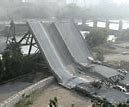 Image result for Kerch Bridge Collapse